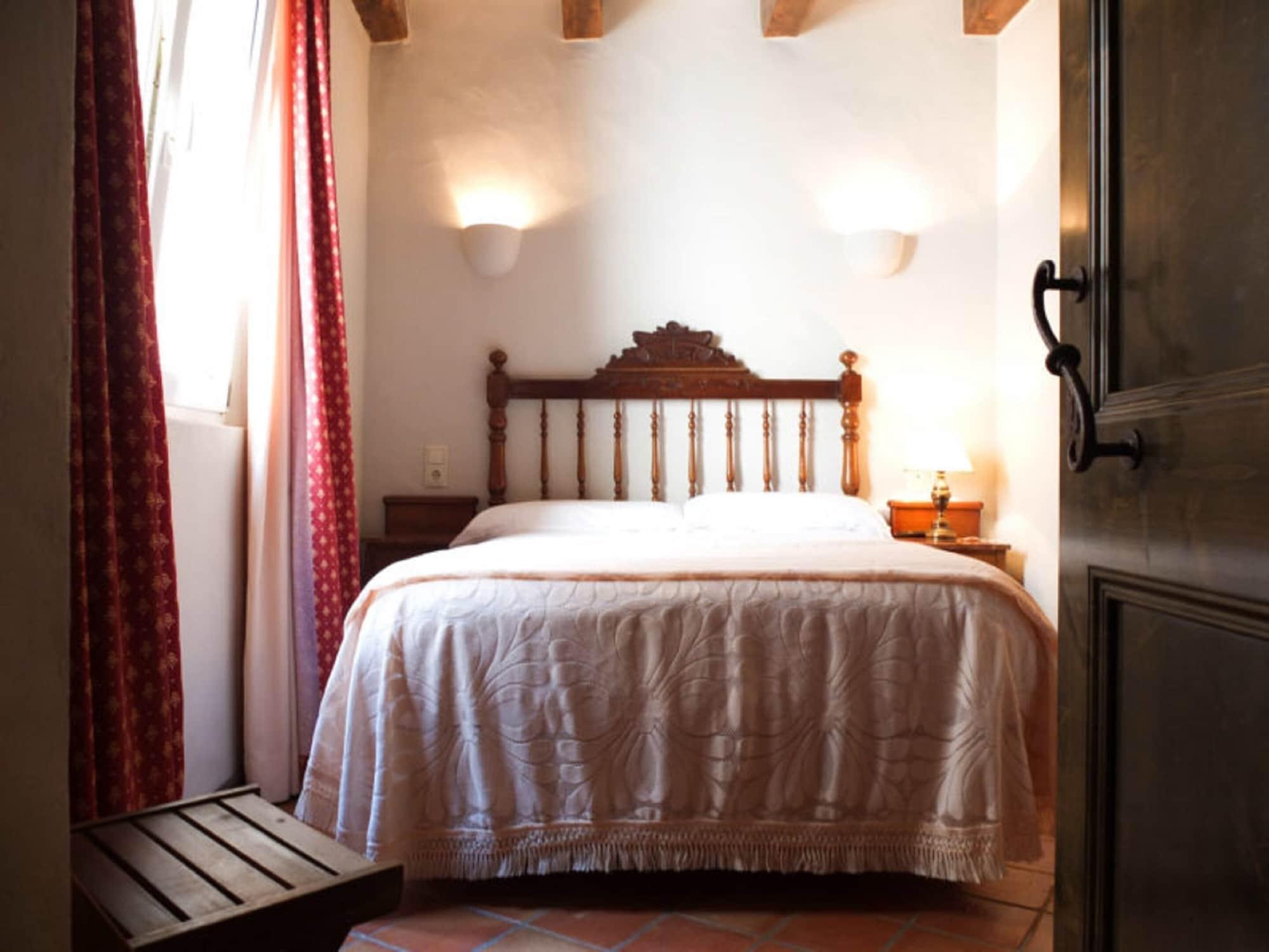 Sant Feliu de Boada Hotel Sant Feliu מראה חיצוני תמונה