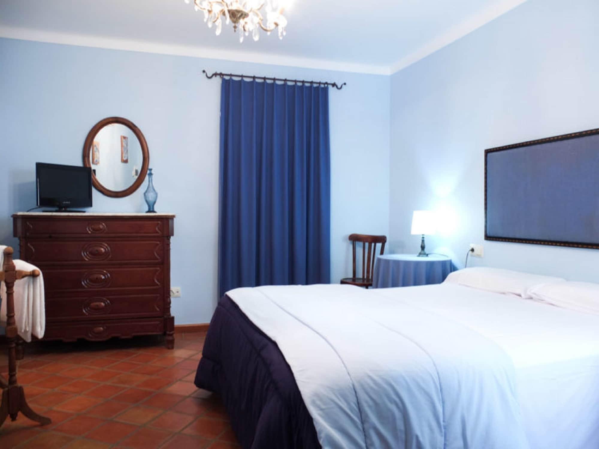 Sant Feliu de Boada Hotel Sant Feliu מראה חיצוני תמונה