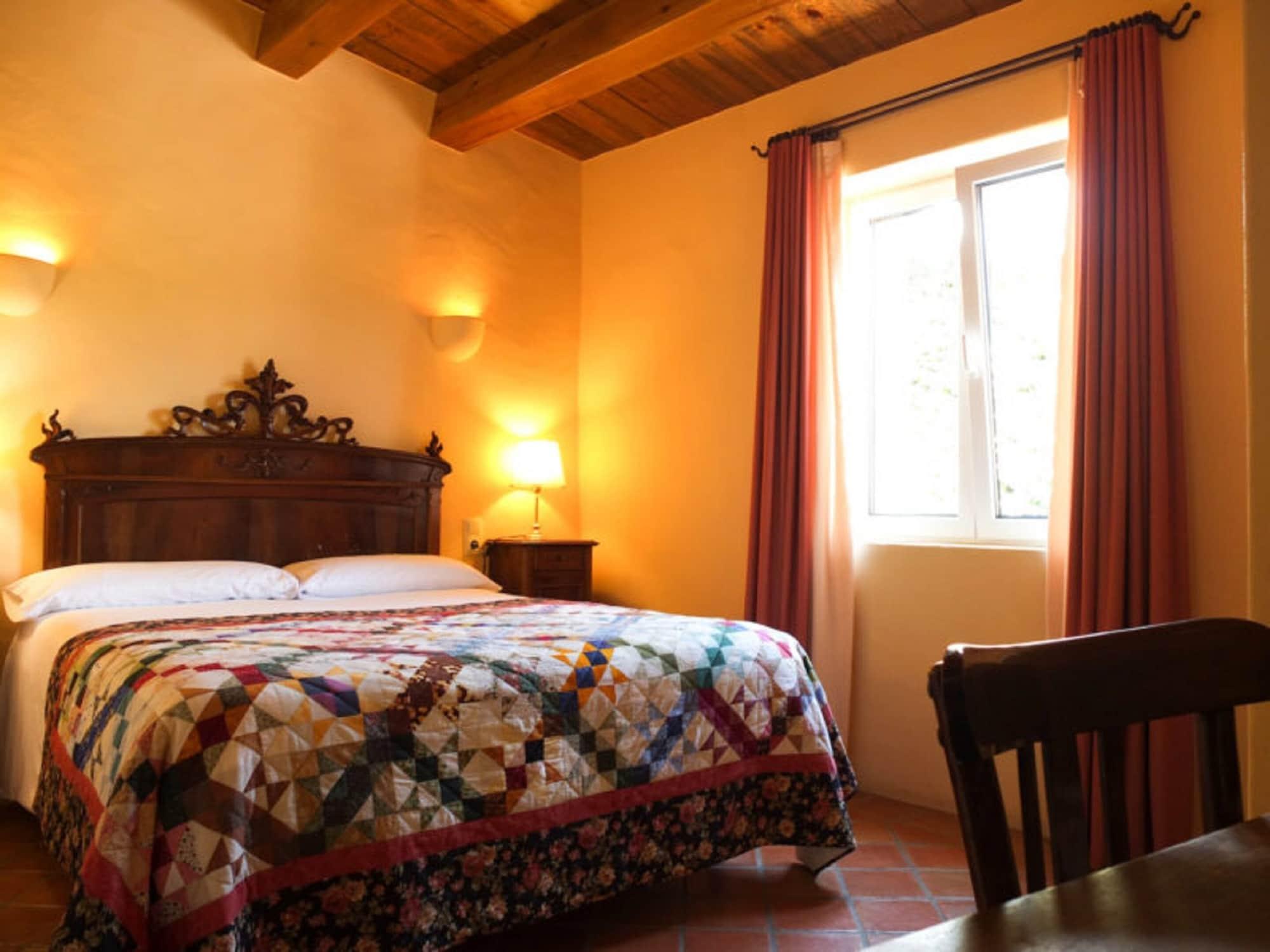 Sant Feliu de Boada Hotel Sant Feliu מראה חיצוני תמונה