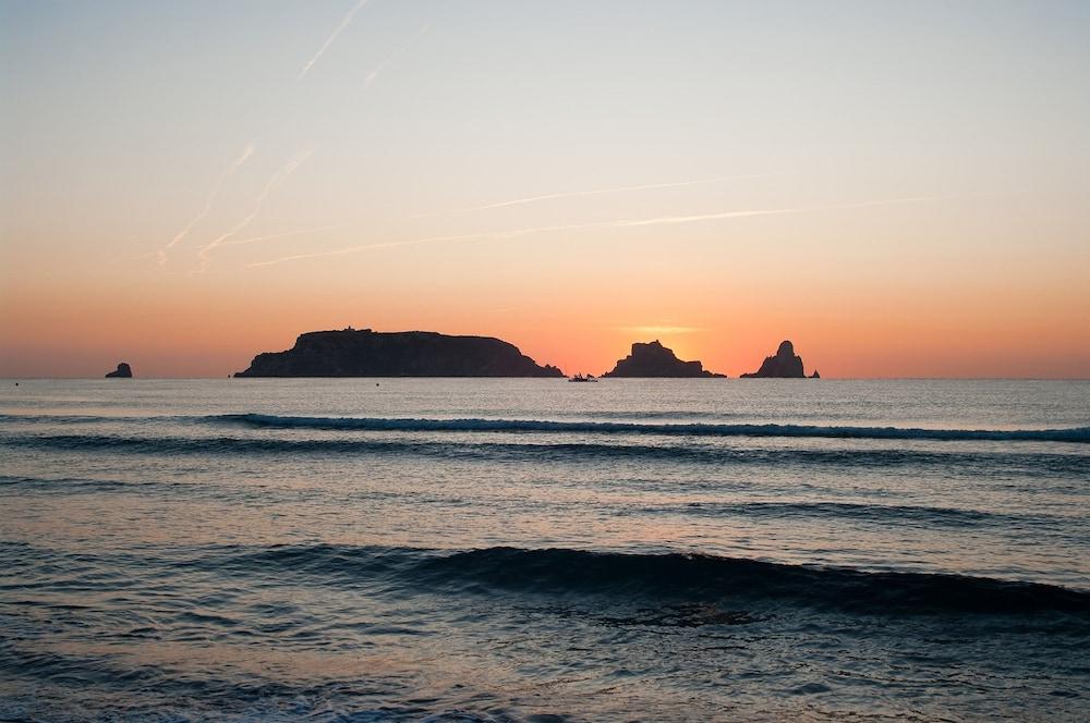Sant Feliu de Boada Hotel Sant Feliu מראה חיצוני תמונה