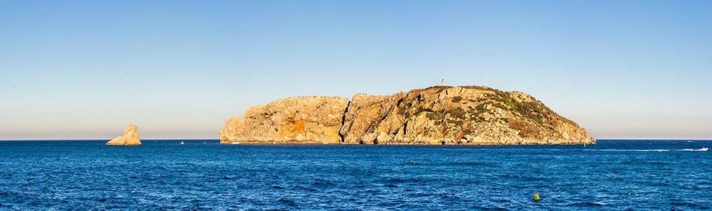 Sant Feliu de Boada Hotel Sant Feliu מראה חיצוני תמונה
