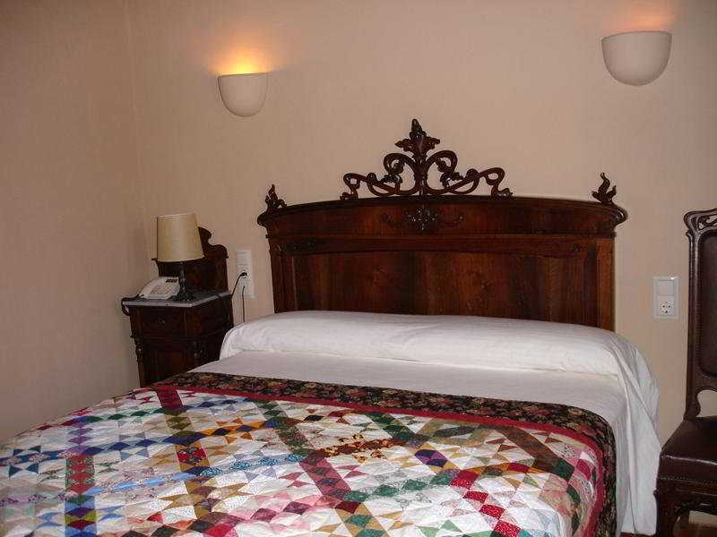 Sant Feliu de Boada Hotel Sant Feliu מראה חיצוני תמונה