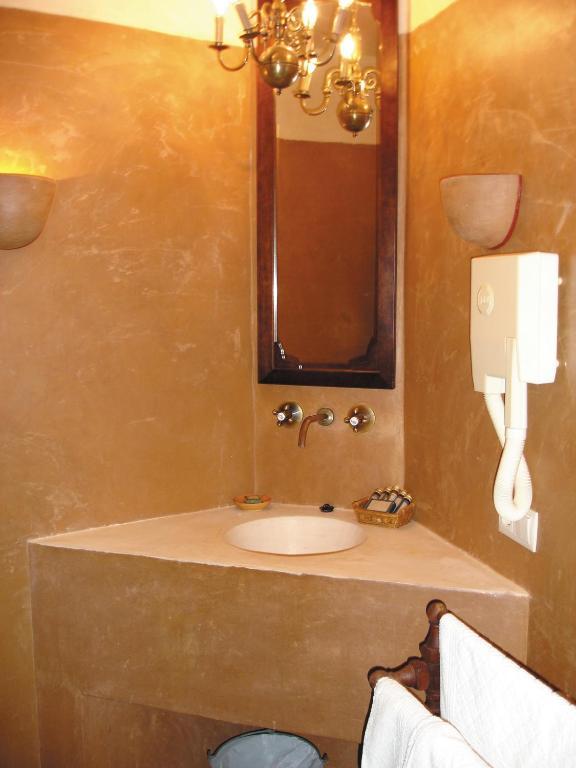 Sant Feliu de Boada Hotel Sant Feliu חדר תמונה