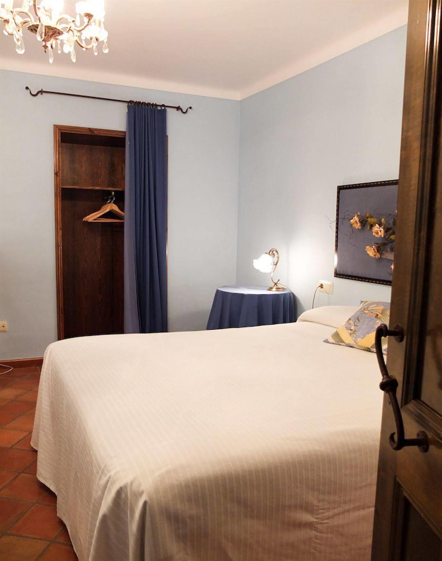 Sant Feliu de Boada Hotel Sant Feliu מראה חיצוני תמונה